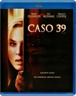 Case 39 (Blu-ray Movie)