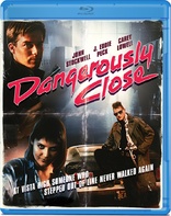 Dangerously Close (Blu-ray Movie)