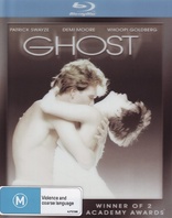 Ghost (Blu-ray Movie)