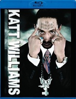 Katt Williams: It's Pimpin' Pimpin' (Blu-ray Movie)