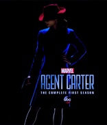 Agent Carter: The Complete First Season (Blu-ray Movie)