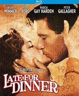 Late for Dinner (Blu-ray Movie)