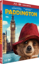 Paddington (Blu-ray Movie)