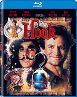 Hook (Blu-ray Movie)