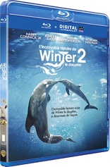 Dolphin Tale 2 (Blu-ray Movie)