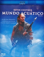 Waterworld (Blu-ray Movie)