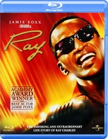 Ray (Blu-ray Movie)