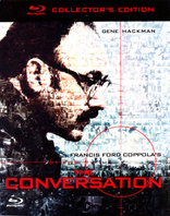 The Conversation (Blu-ray Movie)