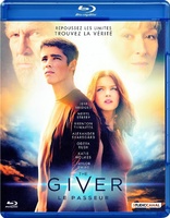 The Giver (Blu-ray Movie)