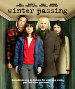 Winter Passing (Blu-ray Movie)