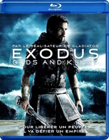 Exodus: Gods and Kings (Blu-ray Movie), temporary cover art