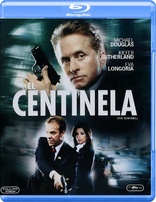 The Sentinel (Blu-ray Movie)