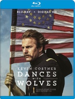 Dances with Wolves (Blu-ray Movie)