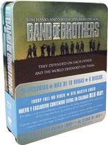 Band of Brothers (Blu-ray Movie)