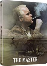 The Master (Blu-ray Movie), temporary cover art