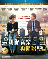 Begin Again (Blu-ray Movie)