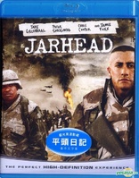 Jarhead (Blu-ray Movie)