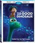 The Good Dinosaur (Blu-ray Movie)