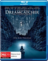 Dreamcatcher (Blu-ray Movie)
