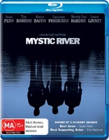 Mystic River (Blu-ray Movie)