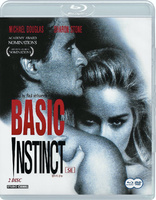 Basic Instinct (Blu-ray Movie), temporary cover art