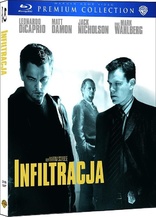 The Departed (Blu-ray Movie)