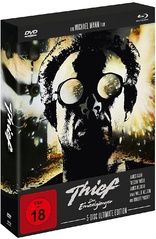 Thief (Blu-ray Movie)