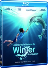 Dolphin Tale (Blu-ray Movie)