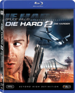 Die Hard 2: Die Harder (Blu-ray Movie), temporary cover art