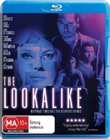 The Lookalike (Blu-ray Movie)