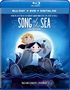 Song of the Sea (Blu-ray Movie)