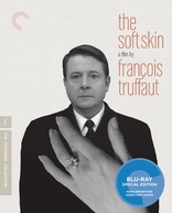 The Soft Skin (Blu-ray Movie)