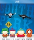 South Park: The Complete Eighteenth Season (Blu-ray Movie)