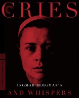 Cries & Whispers (Blu-ray Movie)