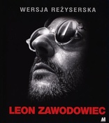 Leon zawodowiec (Blu-ray Movie), temporary cover art