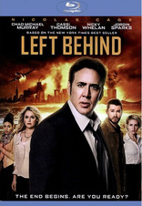 Left Behind (Blu-ray Movie), temporary cover art