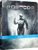 RoboCop (Blu-ray Movie)