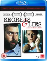 Secrets & Lies (Blu-ray Movie)