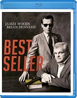 Best Seller (Blu-ray Movie), temporary cover art