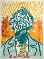 The Enigma of Kaspar Hauser (Blu-ray Movie)