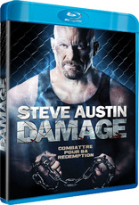 Damage (Blu-ray Movie)