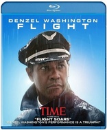 Flight (Blu-ray Movie), temporary cover art