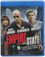 Empire State (Blu-ray Movie)