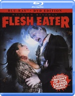 Flesh Eater (Blu-ray Movie)