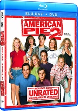 American Pie 2 (Blu-ray Movie)