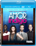 Amor ndigo (Blu-ray Movie)