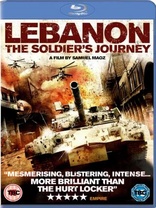 Lebanon: The Soldier's Journey (Blu-ray Movie)