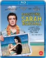 Forgetting Sarah Marshall (Blu-ray Movie), temporary cover art