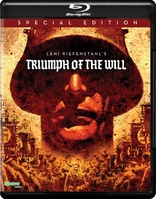 Triumph of the Will (Blu-ray Movie)