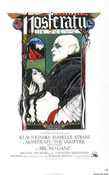 Nosferatu the Vampyre (Blu-ray Movie)